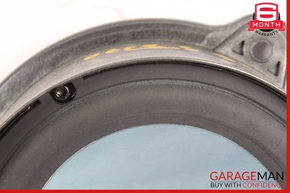 06-11 Mercedes W219 CLS550 CLS500 CLS63 Front & Rear Right Door Speaker Set OEM