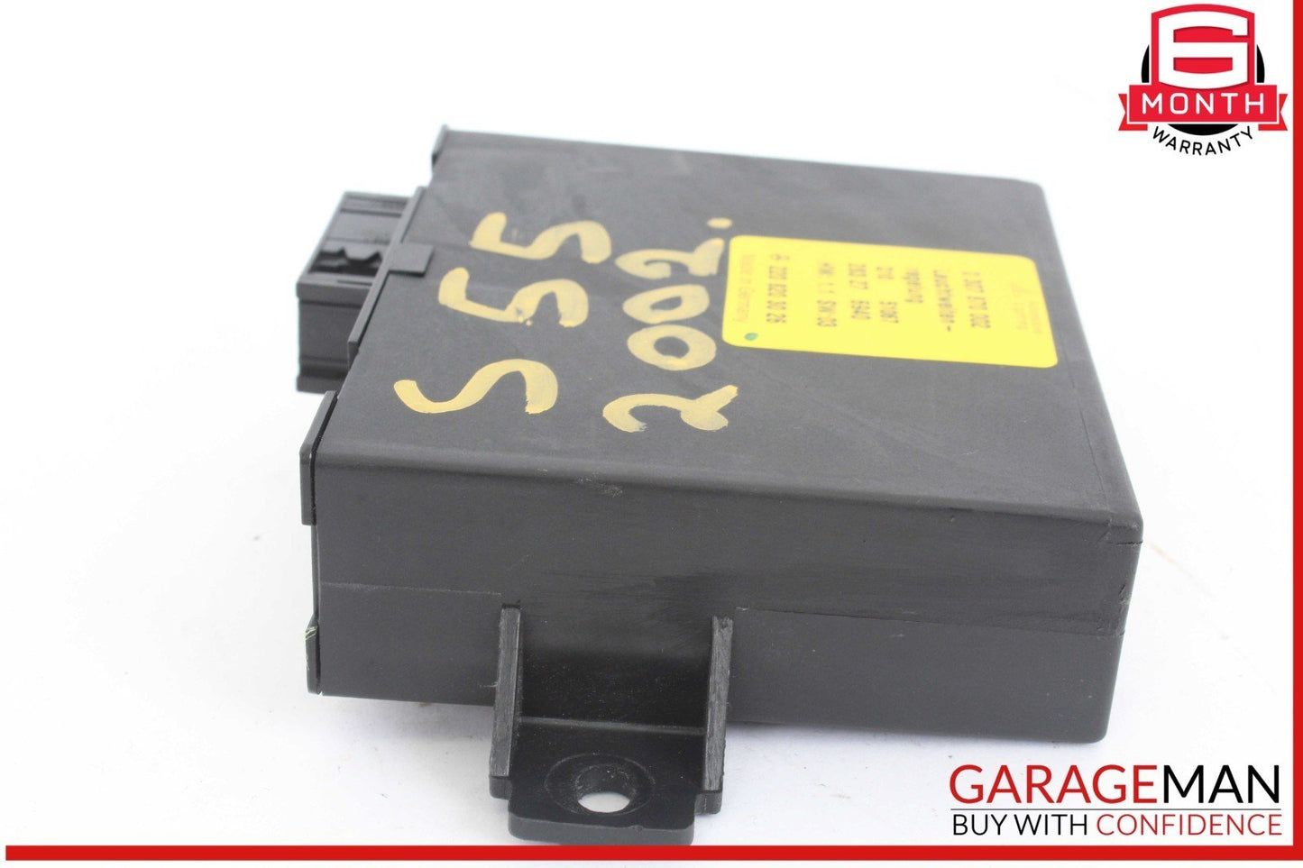 00-06 Mercedes W220 S55 AMG S500 Headlight Head Lamp Control Module Unit OEM