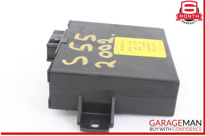 00-06 Mercedes W220 S55 AMG S500 Headlight Head Lamp Control Module Unit OEM
