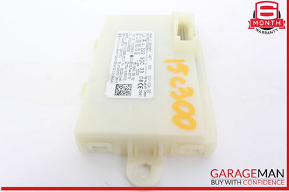 14-19 Mercedes W205 C300 S600 GLC350 S550 Keyless Go Entry Control Module OEM