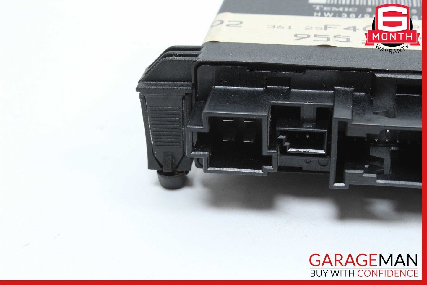97-00 Mercedes W202 C230 Front Right Passenger Door Control Module Unit OEM