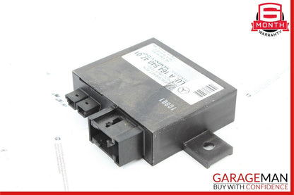 06-13 Mercedes W164 ML550 R350 TPMS Tire Pressure Control 1645403762 OEM