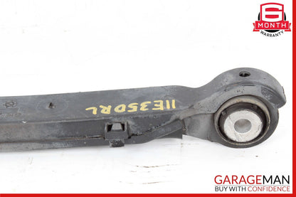 08-18 Mercedes W212 E350 Rear Left or Right Side Lower Thrust Control Arm OEM