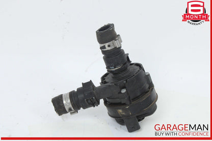 14-21 BMW i3 I01 Hybrid Engine Auxiliary Electric Coolant Water Pump OEM