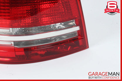 07-09 Mercedes X164 GL550 GL450 Tail Light Lamp Rear Left Driver Side OEM