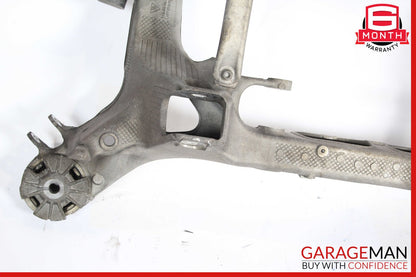 10-15 Porsche Panamera 970 Rear Subframe Sub Frame Crossmember OEM