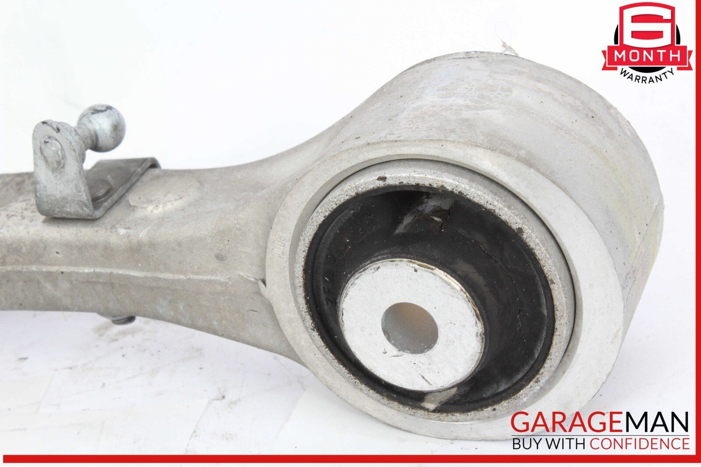 07-14 Mercedes W221 S400 Hybrid Front Right Side Upper Transverse Control Arm