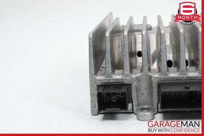 08-17 Mercedes W212 E350 CLS550 SLK55 Amplifier Amp Harman/Becker 2129005213 OEM