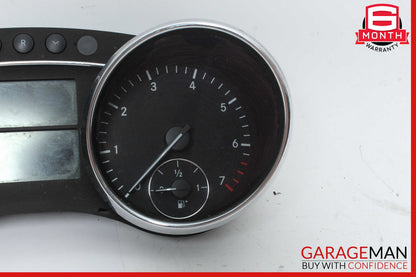 06-07 Mercedes W251 R350 Instrument Cluster Speedometer 2514401111 OEM