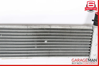12-19 Mercedes B-Class W242 W246 Oil Cooler Radiator OEM