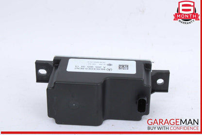 15-22 Mercedes W205 C300 GLC43 AMG Voltage Converter Control Module Unit OEM
