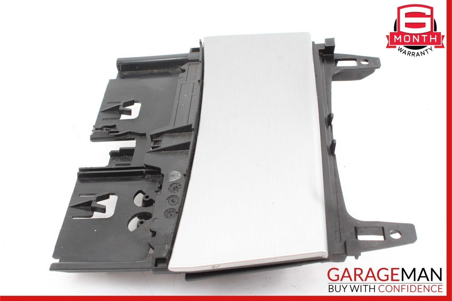08-15 Mercedes W204 C250 Center Console Ashtray Ash Tray Lighter Compartment