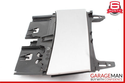 08-15 Mercedes W204 C250 Center Console Ashtray Ash Tray Lighter Compartment