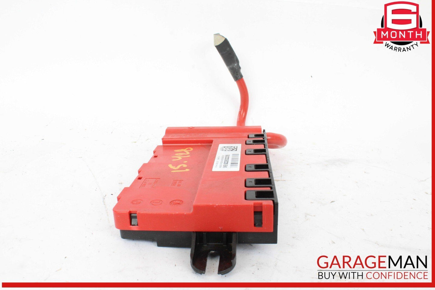 14-16 BMW 428i 435i Battery Power Distribution Module Box 922502205 OEM