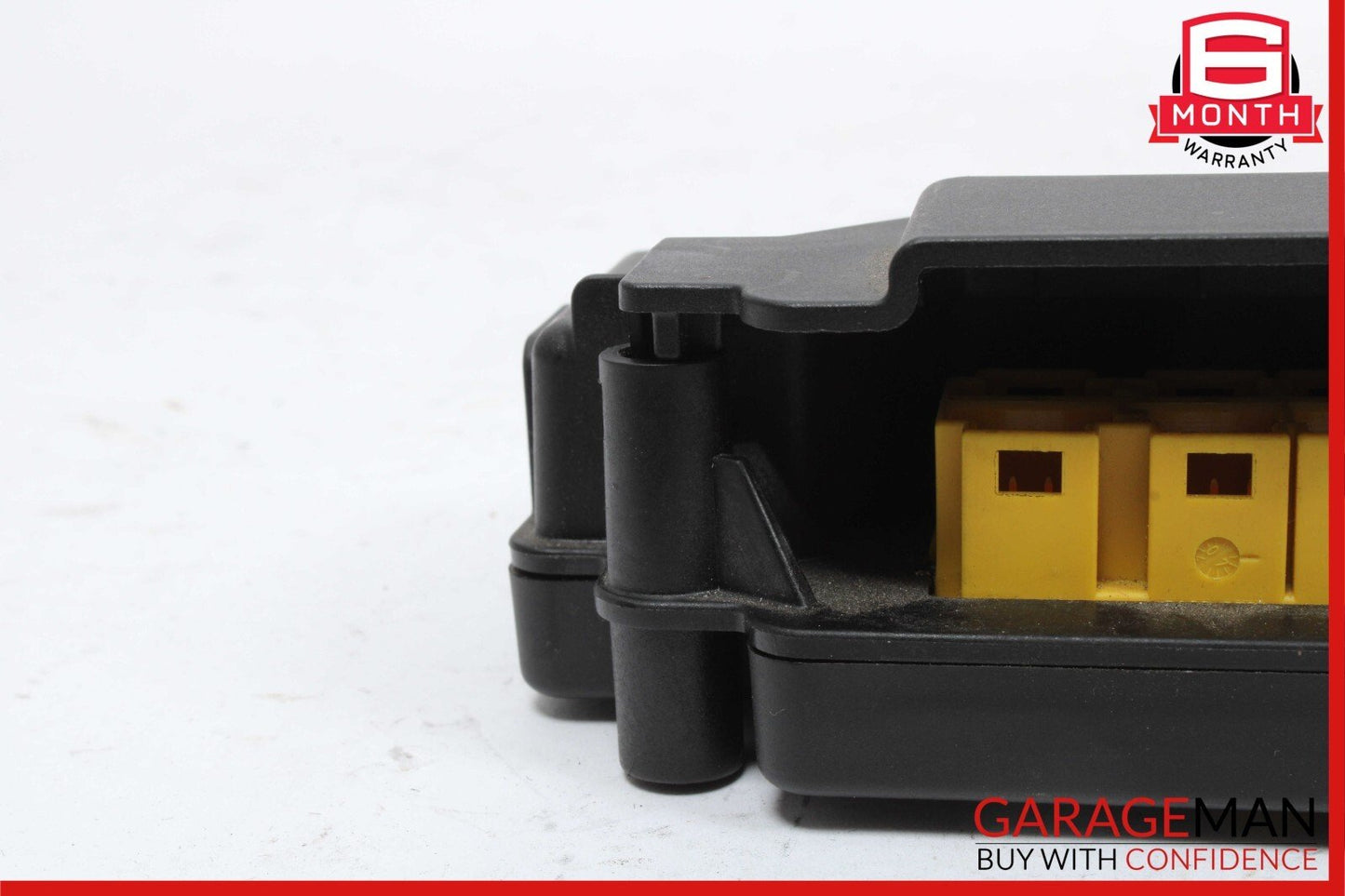 07-13 Mercedes W221 S550 S450 S63 AMG Front Right Side Seat Occupancy Sensor OEM
