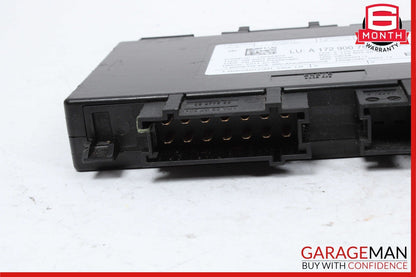 08-20 Mercedes W204 C350 E350 Front Right Side Seat Control Module Unit OEM