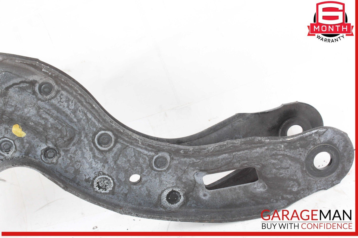 14-19 Mercedes W117 CLA250 Rear Left / Right Suspension Camber Strut Control Arm