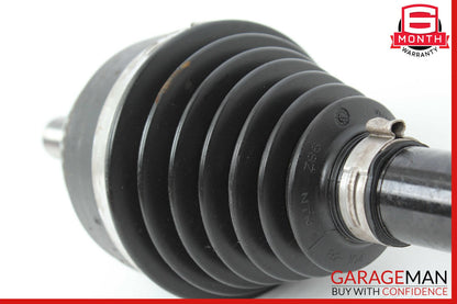 98-05 Mercedes W163 ML350 ML500 Axle CV Half Shaft Rear Right or Left OEM
