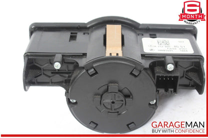 08-20 Mercedes W117 CLA250 GLK350 Headlight Fog Light Switch Control Module OEM