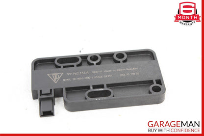 11-17 Porsche Cayenne S 958 Keyless Entry Antenna Control Module 7PP962132A OEM