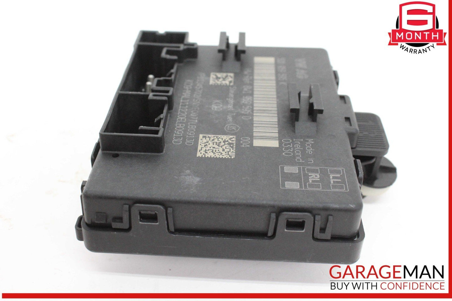 19-24 Audi Q3 S3 A3 Rear Left or Rear Right Side Door Control Module Unit OEM
