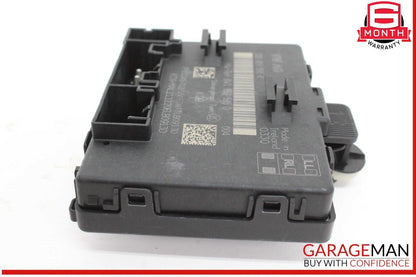 19-24 Audi Q3 S3 A3 Rear Left or Rear Right Side Door Control Module Unit OEM