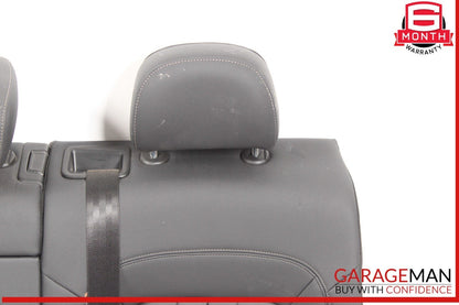 18-25 Audi Q5 SQ5 Rear Left Driver Side Top Upper Seat Cushion Cover OEM