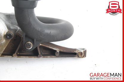 05-12 Mercedes W164 ML350 R350 E350 M272 Engine Motor Oil Pump Assembly OEM