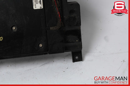 02-05 Mercedes W163 ML320 Bose Subwoofer Sub Woofer Audio Speaker Bass Box OEM