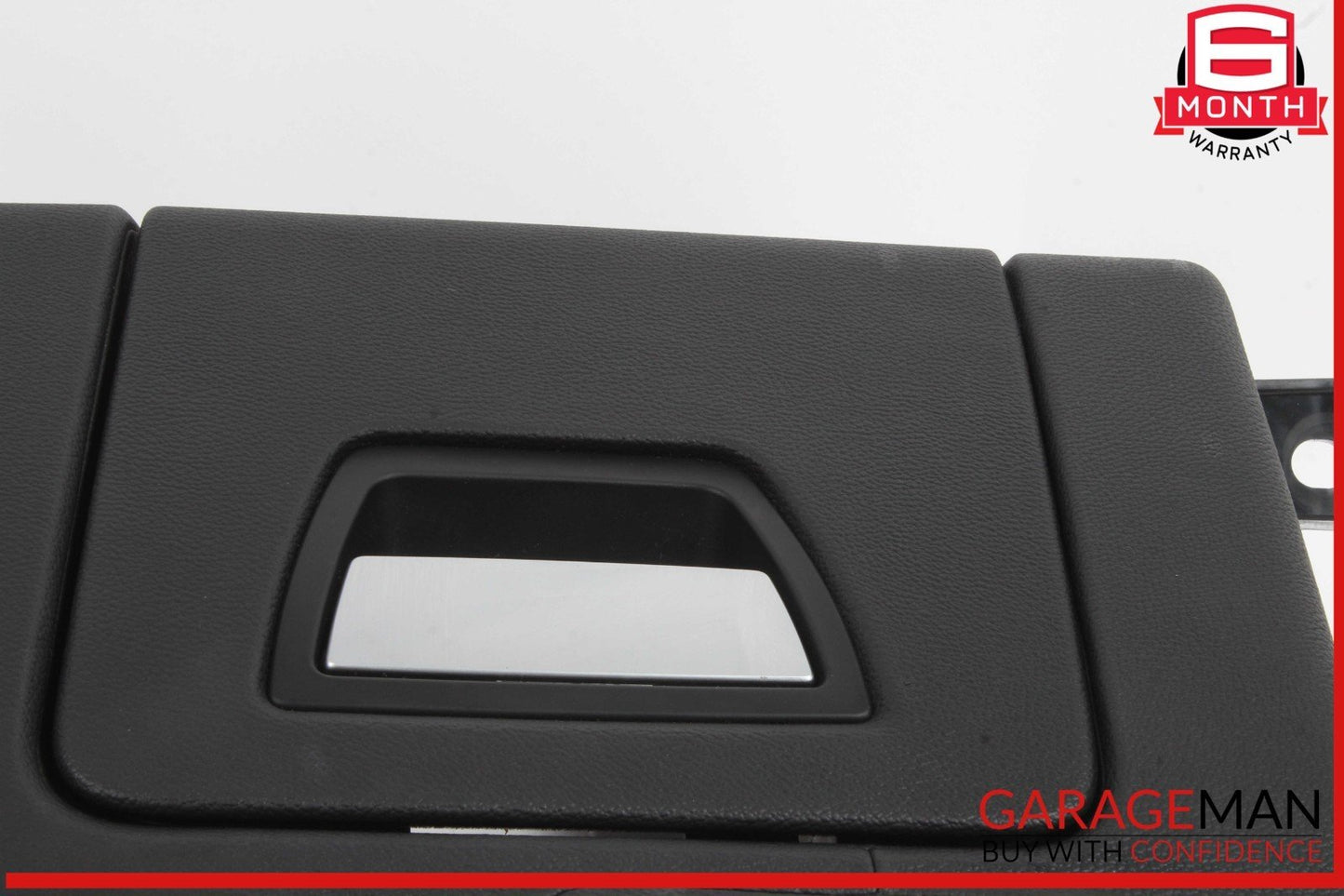 14-22 Maserati Ghibli S Dash Lower Driver Knee Cover Panel w/ Headlight Switch