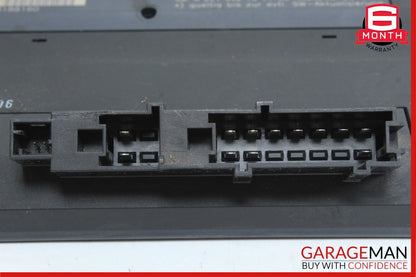07-09 Mercedes W221 S550 Front Right Passenger Side Under Seat Control Module