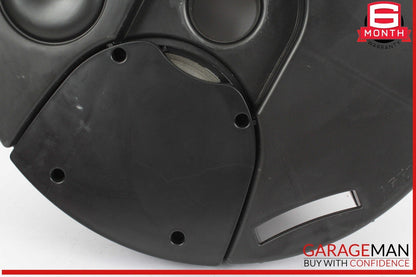 14-17 Audi SQ5 Rear Subwoofer Sub Woofer Speaker Bass Box 8R0035382A OEM
