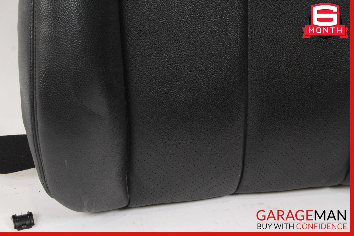 03-06 Mercedes W211 E350 Front Left or Right Top Upper Seat Cushion OEM