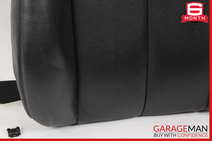 03-06 Mercedes W211 E350 Front Left or Right Top Upper Seat Cushion OEM
