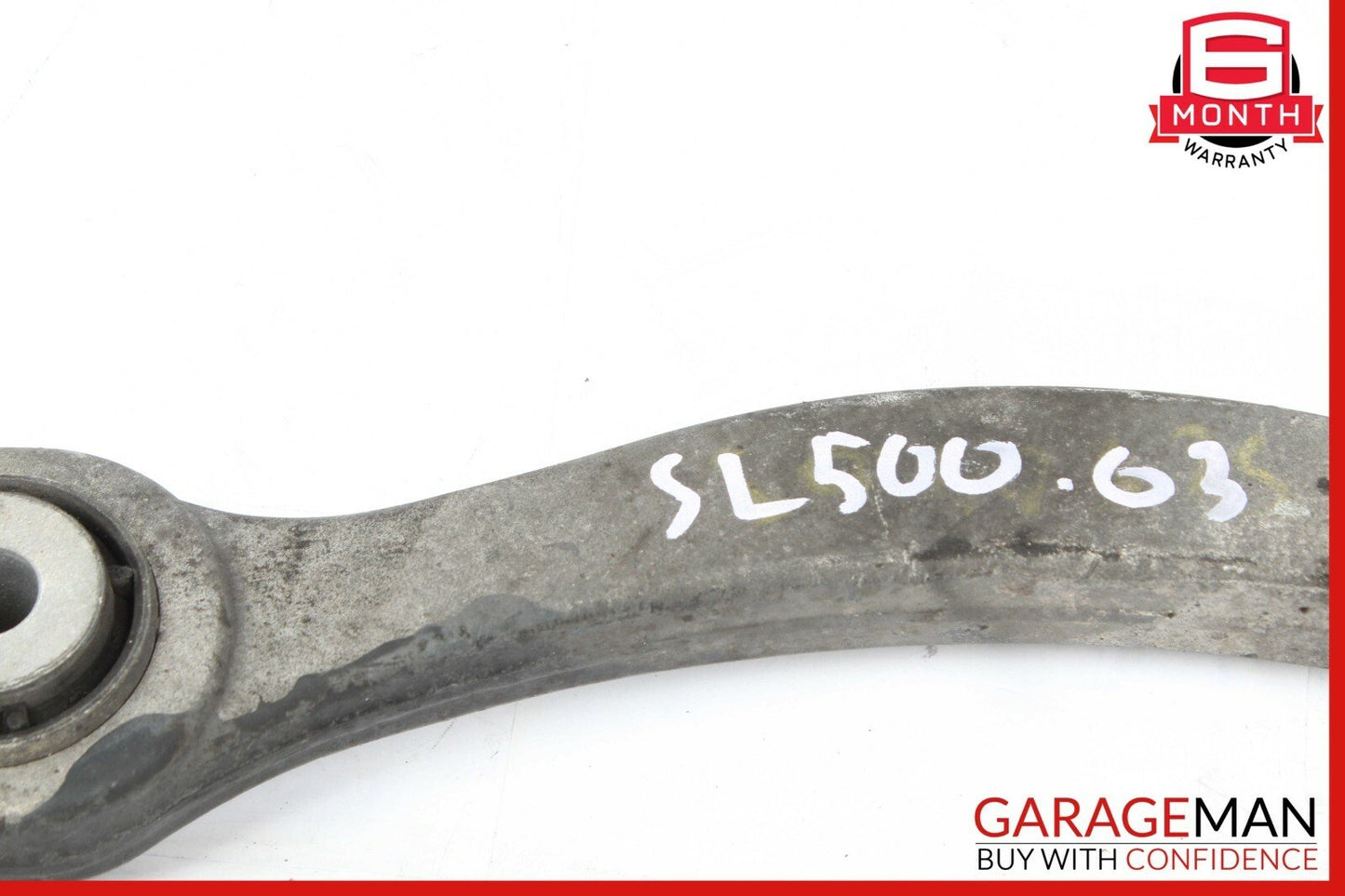 03-11 Mercedes SL500 CLS500 Rear Right or Left Side Suspension Upper Control Arm