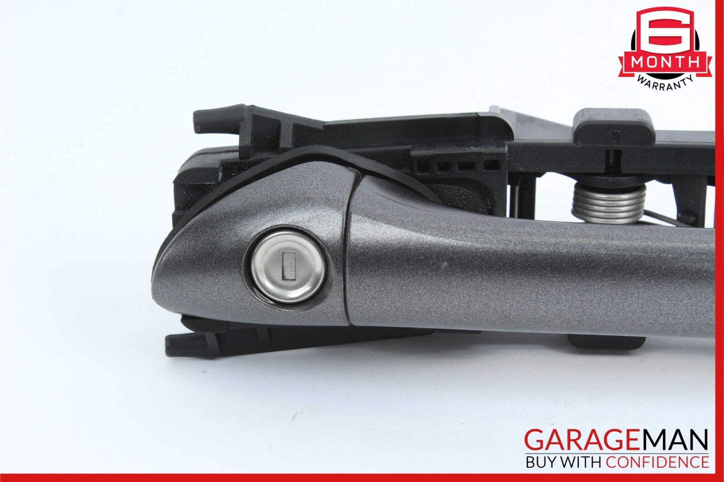 05-11 Mercedes R171 SLK280 SLK350 Front Left Side Exterior Door Handle OEM