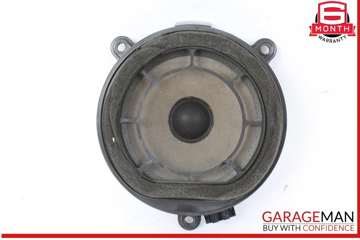 01-07 Mercedes W203 C230 Rear Right & Left Side Audio Sound Door Speakers OEM