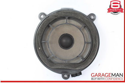 01-07 Mercedes W203 C230 Rear Right & Left Side Audio Sound Door Speakers OEM