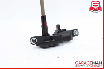 06-13 Mercedes X164 GL450 ML350 Rear Right Quarter Window Regulator Motor OEM