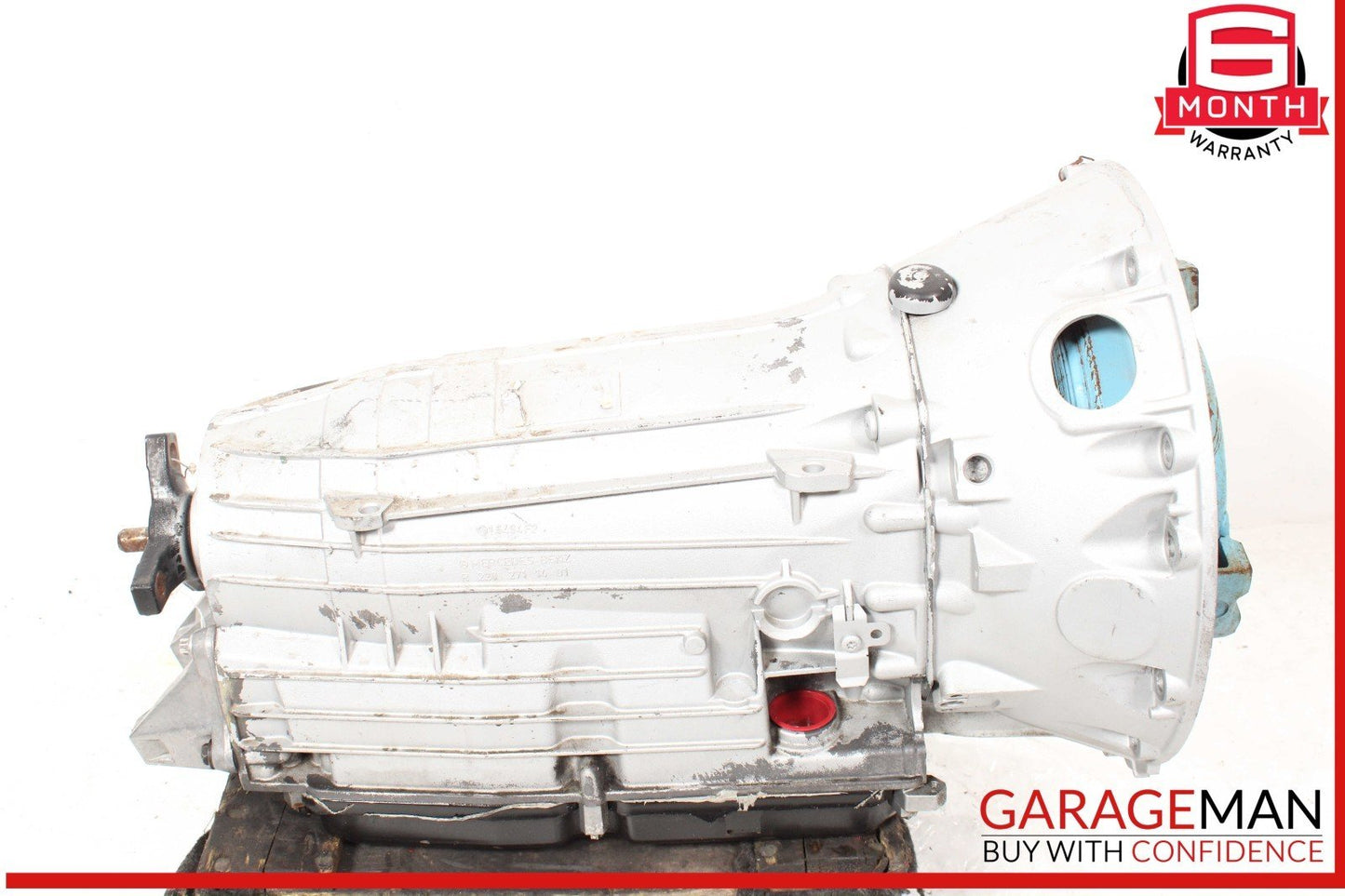 04-06 Mercedes W219 CLS500 CLK500 Automatic Transmission Assy 722.901 OEM 144k