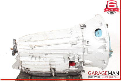 04-06 Mercedes W219 CLS500 CLK500 Automatic Transmission Assy 722.901 OEM 144k