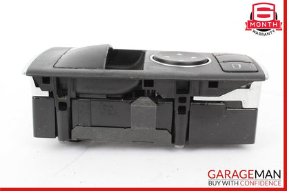 08-15 Mercedes W204 C350 Front Left Side Power Window Master Switch Door Button