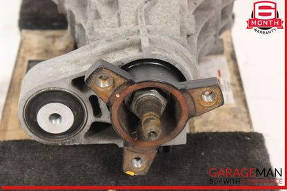 06-13 Mercedes X164 GL450 R350 ML550 Rear Differential Axle Carrier Assembly OEM