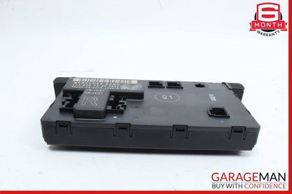 09-11 Mercedes R171 SLK350 SLK55 AMG Front Right Side Door Control Module
