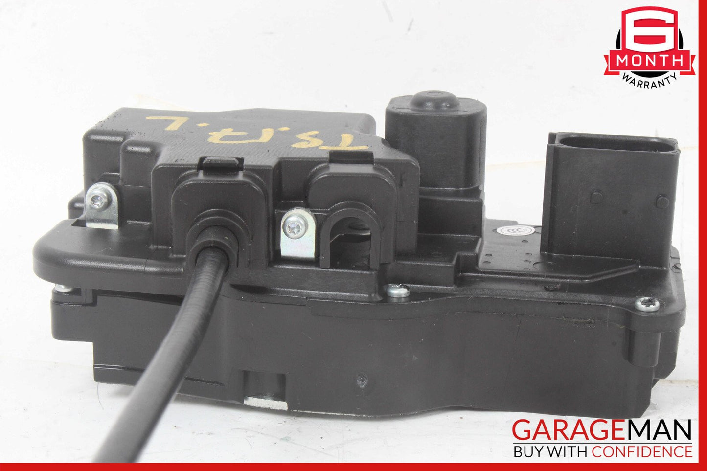 12-20 Tesla Model S Rear Left Door Lock Latch Actuator OEM