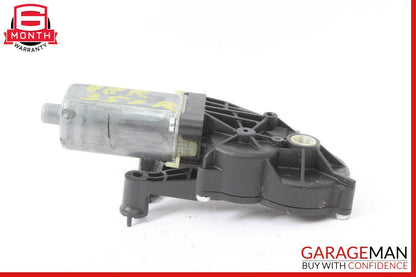 06-12 Mercedes W251 R350 ML350 Front Right Passenger Side Seat Adjust Motor OEM