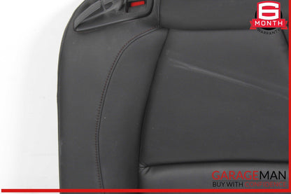 20-22 Mazda 3 Rear Right Passenger Side Upper Seat Cushion Black OEM