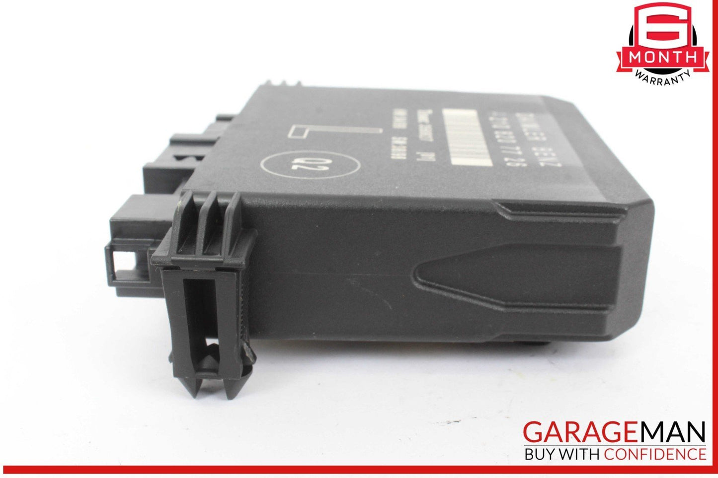 96-03 Mercedes W210 E320 E55 AMG Front Left Side Door Control Module