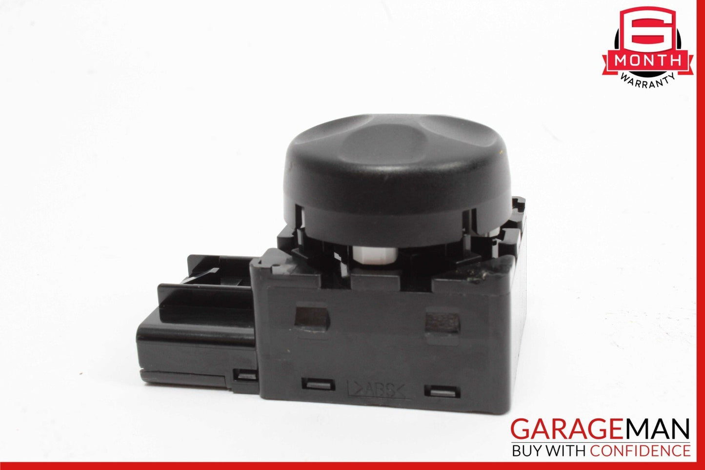 14-20 Maserati Levante Ghibli Front Left or Right Side Seat Adjustment Switch