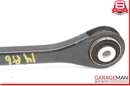 09-18 Audi A6 A7 S4 A4 Rear Right Side Lower Forward Control Arm 8K0501529L OEM